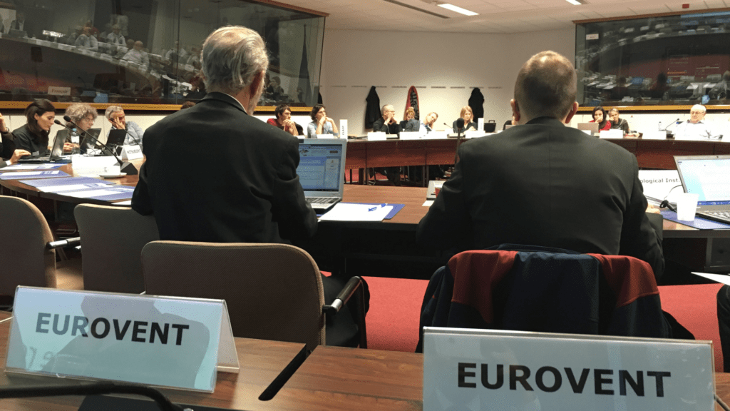 EU JRC report "Energy Consumption and Energy Efficiency Trends in the EU-28 2000-2014"