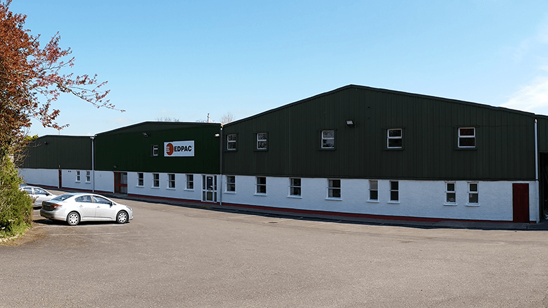 2018 - Eurovent welcomes first member from Ireland