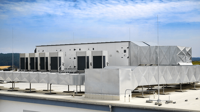 2019 - Eurovent publishes preliminary Position Papers concerning revision of EU Ecodesign Regulation on Ventilation Units
