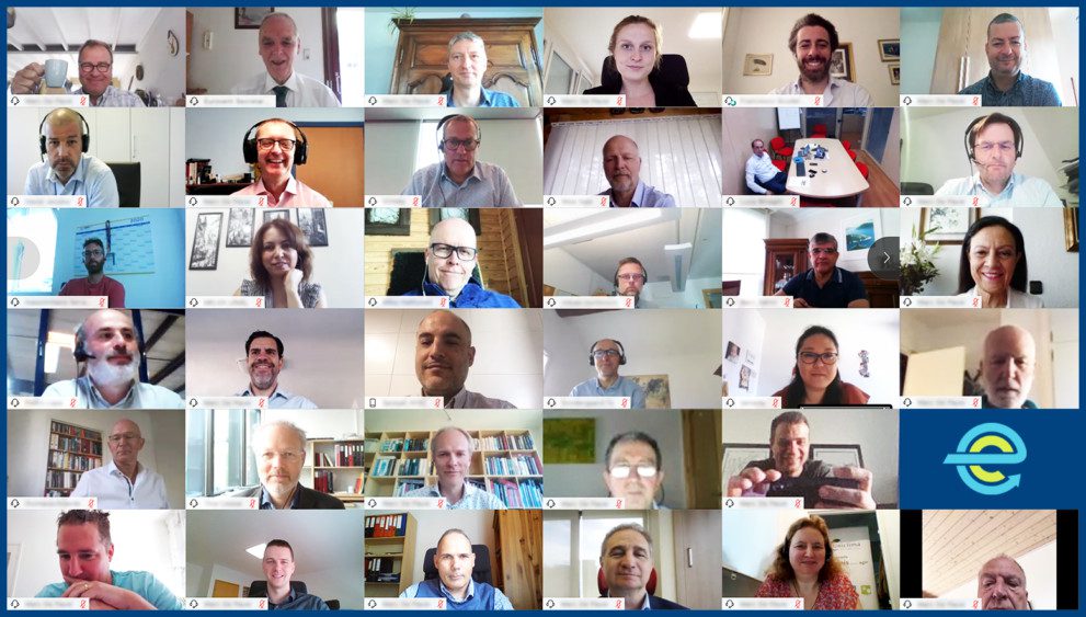 2020 - Eurovent Association continues its growth