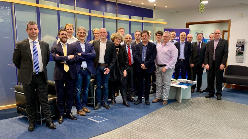 2020 - Eurovent publishes new Recommendation for Commercial Refrigeration Equipment