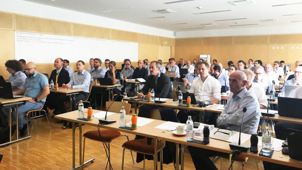 2021 - Long awaited Eurovent Recommendation on air leakages published