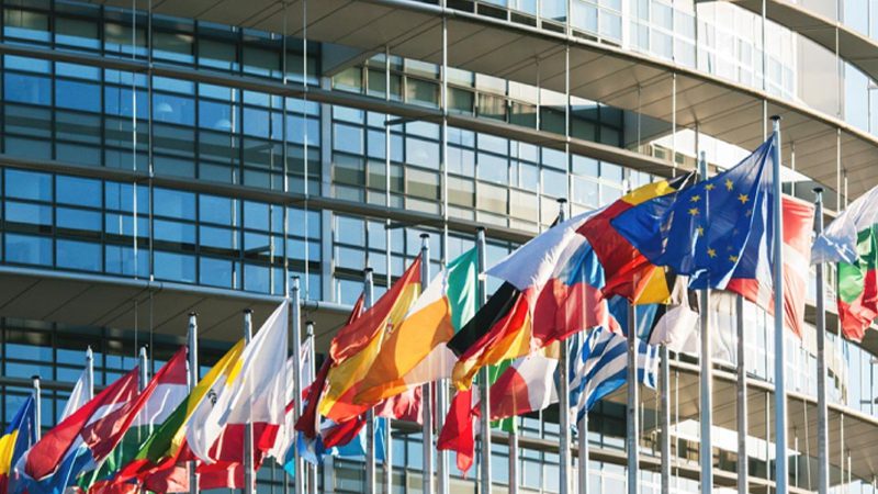 Eurovent about us