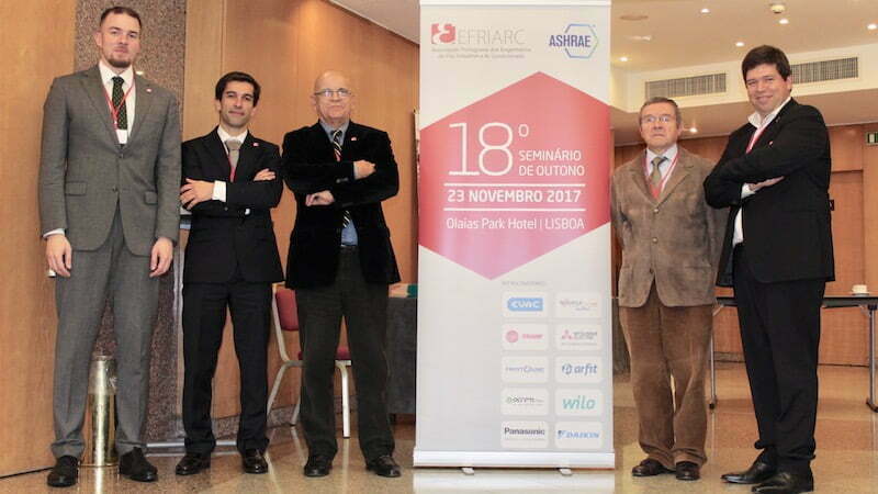 EFRIARC to join the Eurovent Association