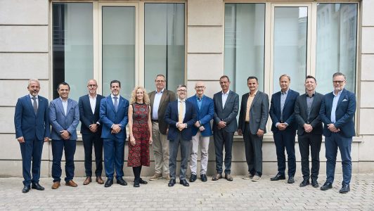 2025 - Eurovent Board