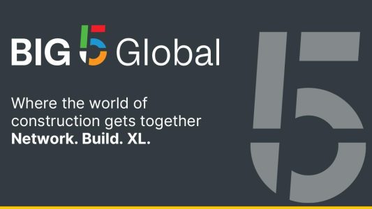 BIG 5 Global BIG 5 Global