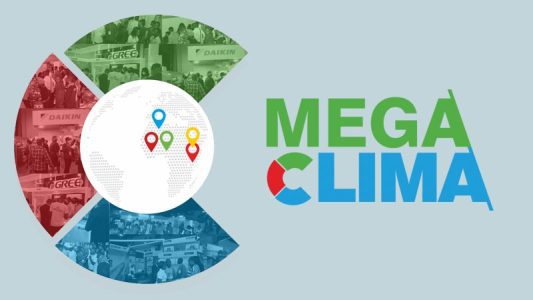 Mega Clima Mega Clima