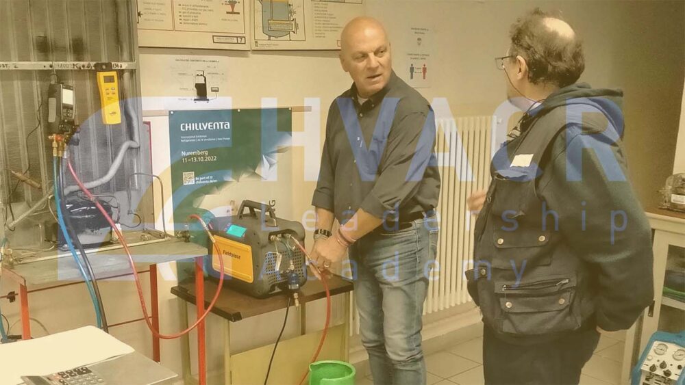 Technical_5_Alternative_Refrigerants_Certification_Edited Technical_5_Alternative_Refrigerants_Certification_Edited