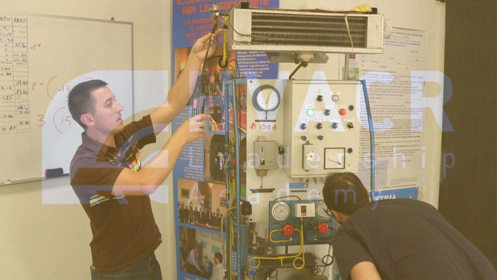 Technical_8_Advanced_Maintenance_Course_Edited Technical_8_Advanced_Maintenance_Course_Edited