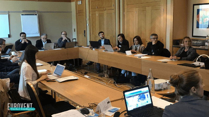 MARKET INTELLIGENCE COMMITTEE