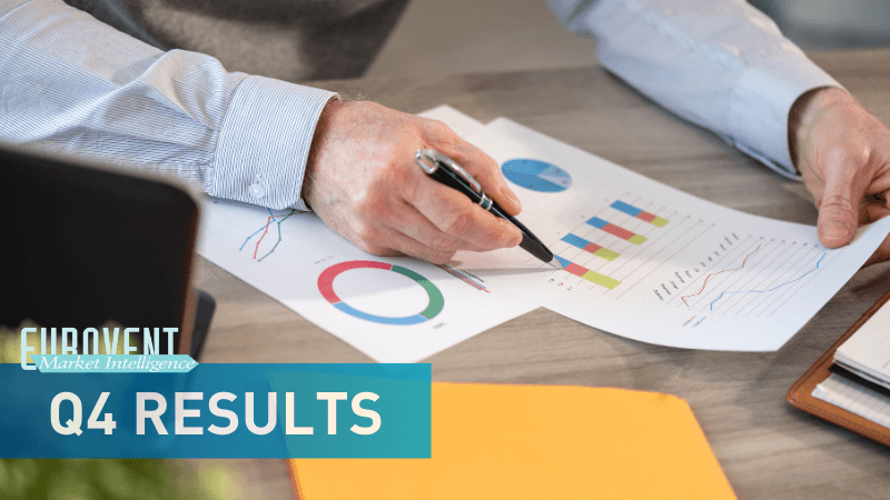 QUARTERLY Q4 RESULTS QUARTERLY Q4 RESULTS
