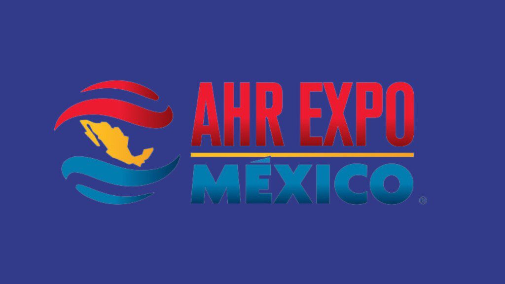 AHR Expo Mexico