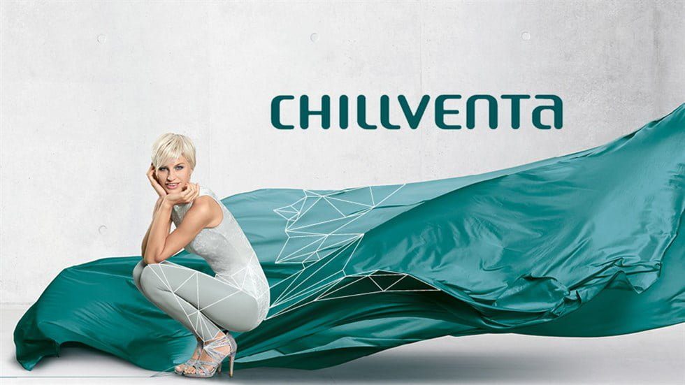 Chillventa