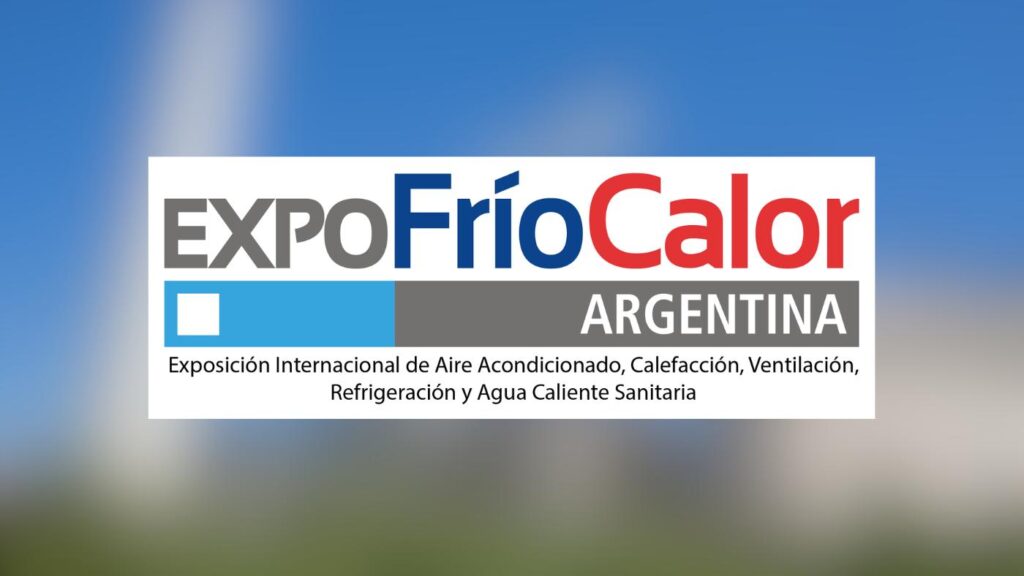 Expo Frio Calor