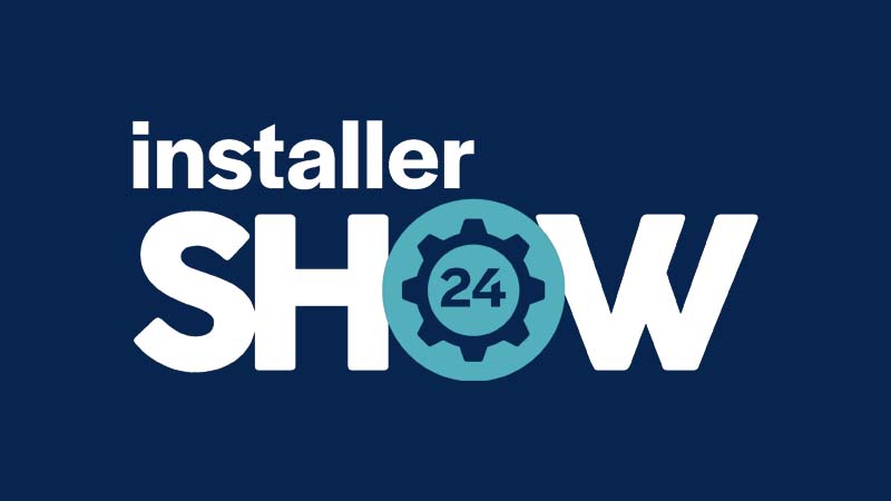 Installer SHOW