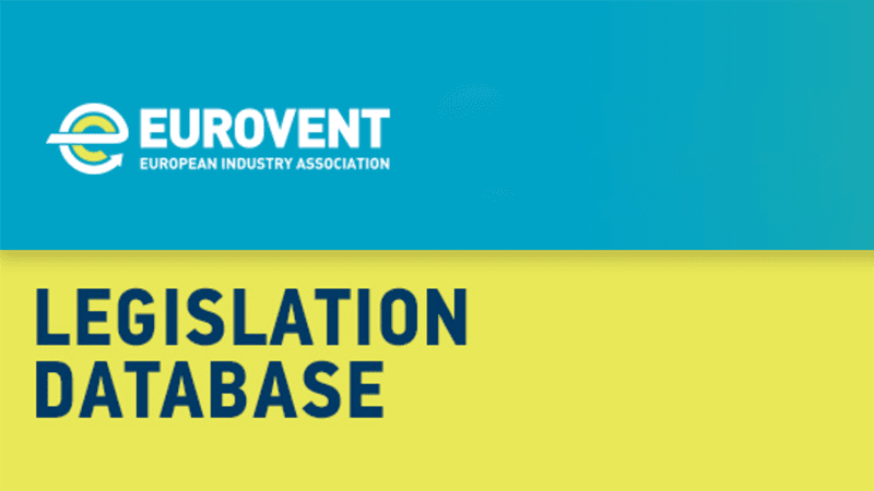 2019 - Legislation Database