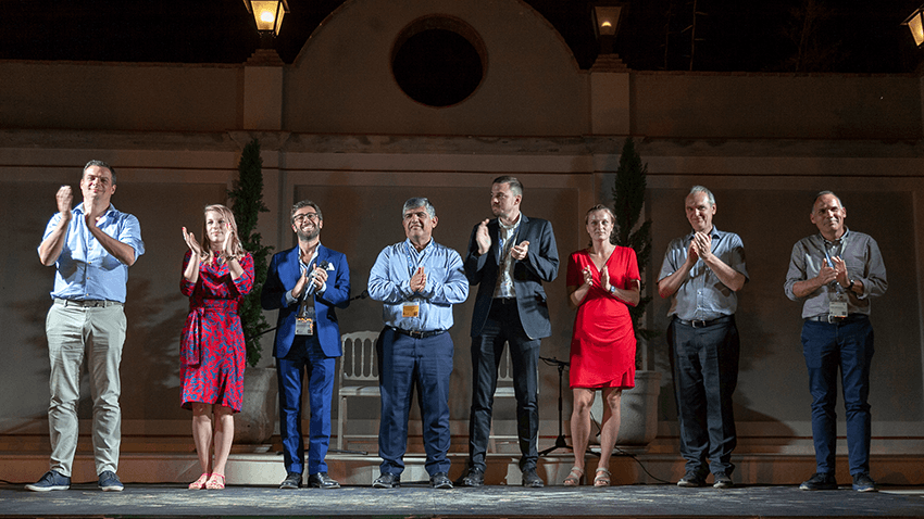 2018 - Eurovent – New Year’s Message by the President