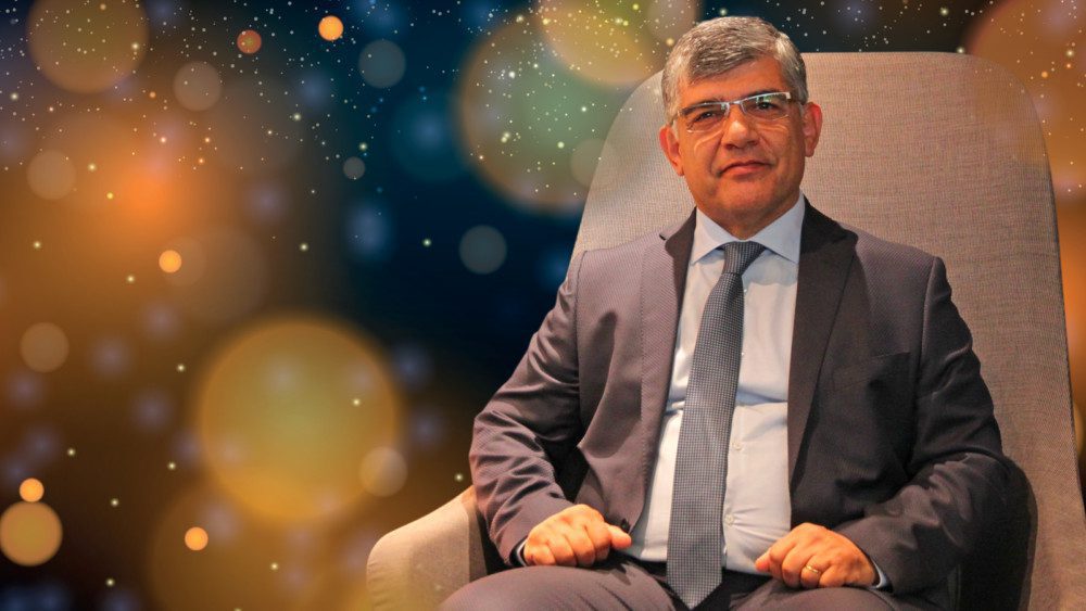 2020 - New Year’s letter by the Eurovent President