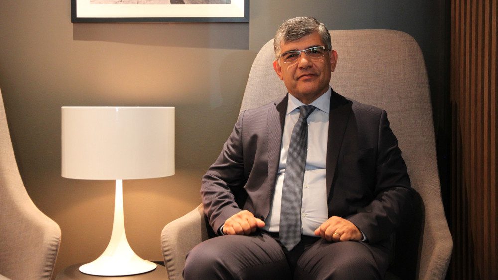 2021 - Farewell speech of Naci Sahin