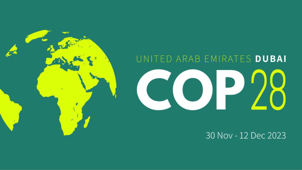 COP28 Takeaway image