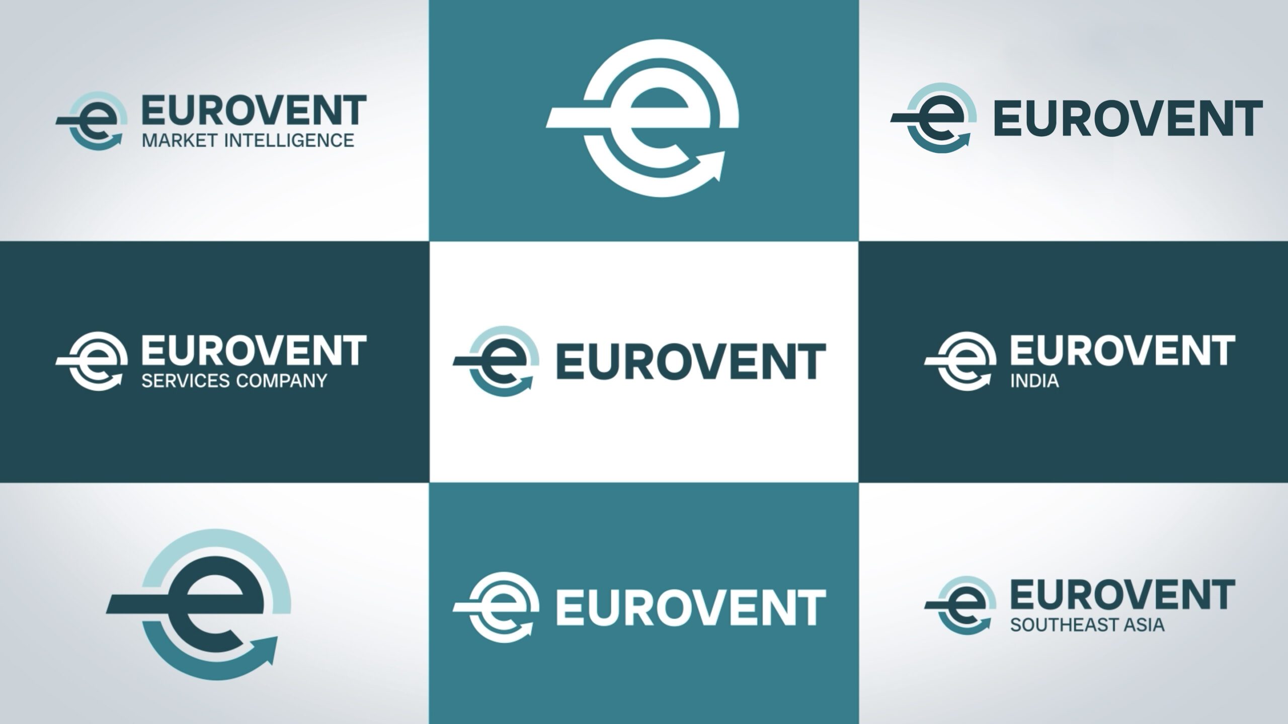 New corporate identity