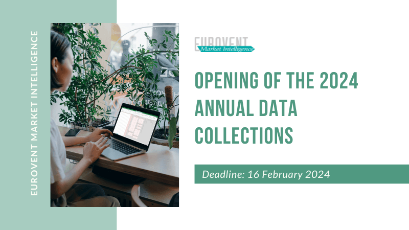 Opening of the annual collections 2024