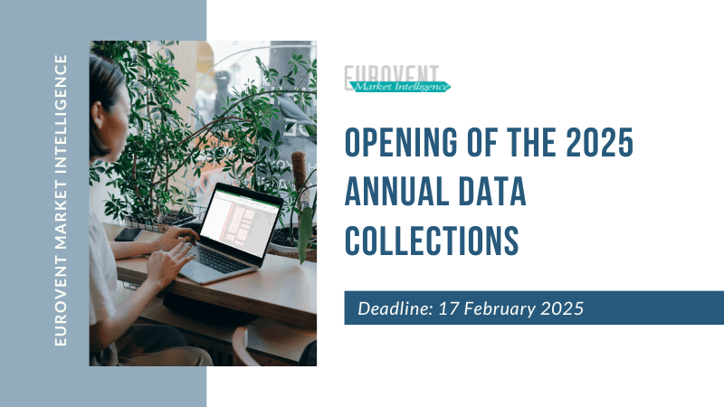 Annual collections 2025 are officially launched based on sales in 2024