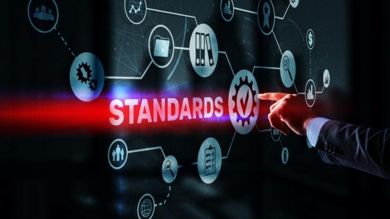 Conformity and Market Surveillance - Standardisation 6