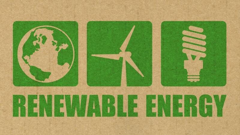 Renewable Energy Directive 1