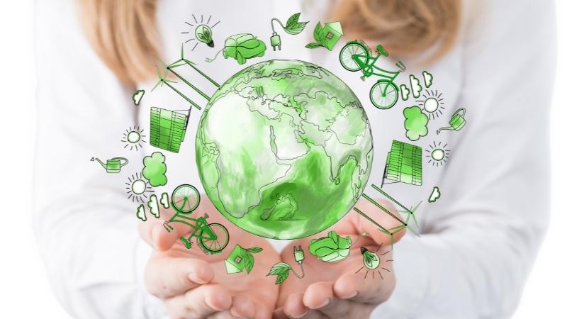 Renewable Energy Directive 3