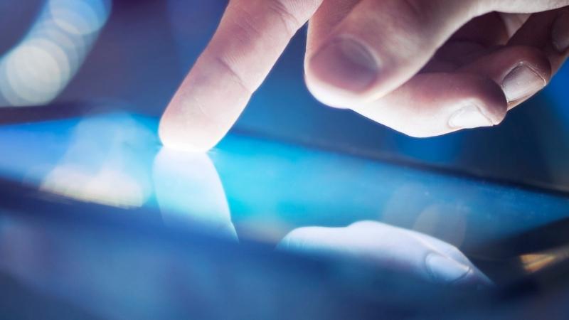 Digitisation and Connectivity 2