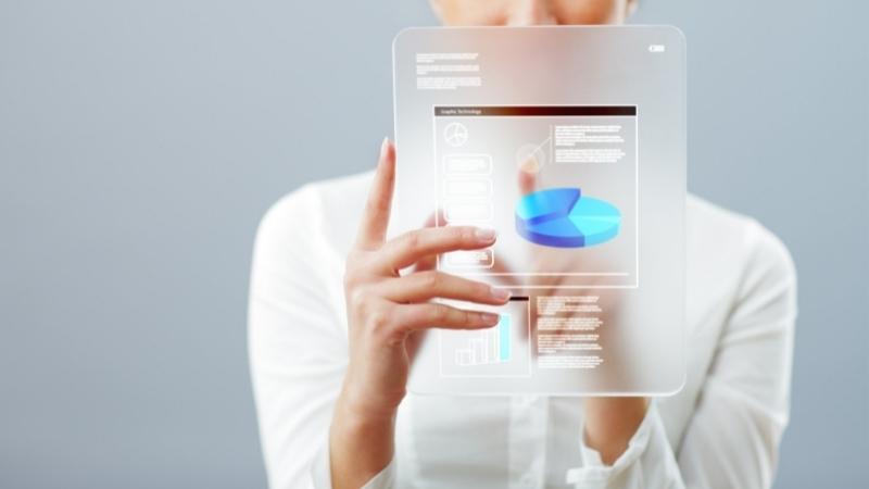 Digitisation and Connectivity 3