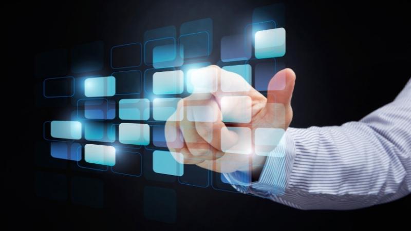 Digitisation and Connectivity 4