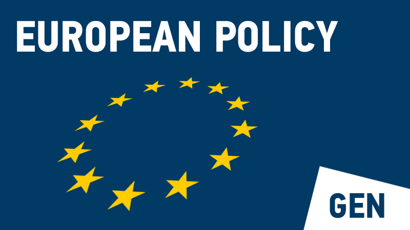 Eurovent Policy Updates