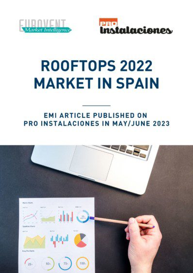 PROInstalaciones 2022 EMI article cover page PROInstalaciones 2022 EMI article cover page