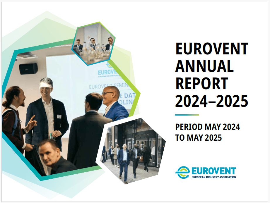 Annual report 2024-2025 cover image