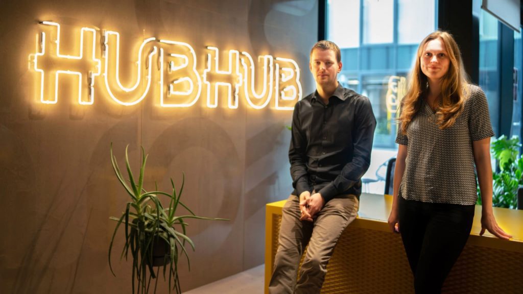 2021 - Eurovent Regional Office Prague has moved