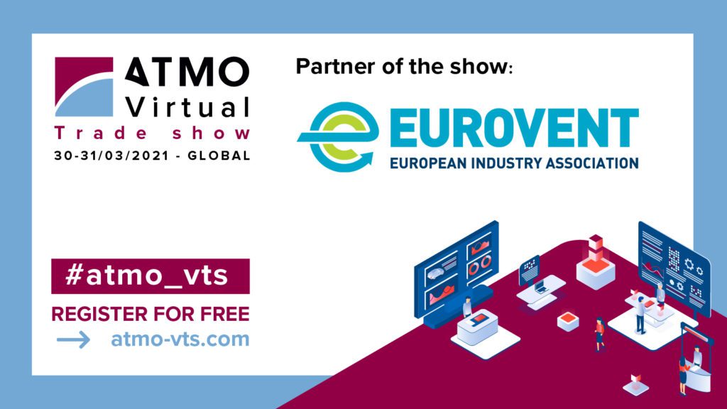 2021 - ATMO VTS